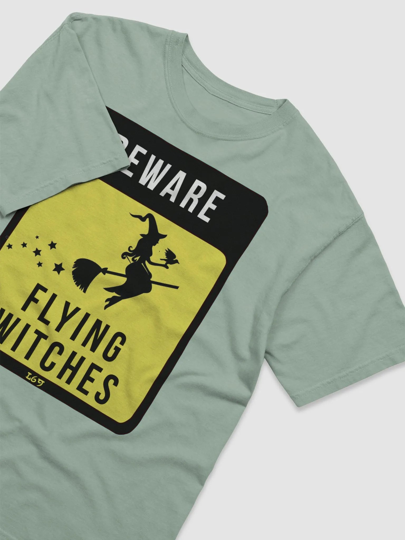 BEWARE FLYING WITCHES product image (39)