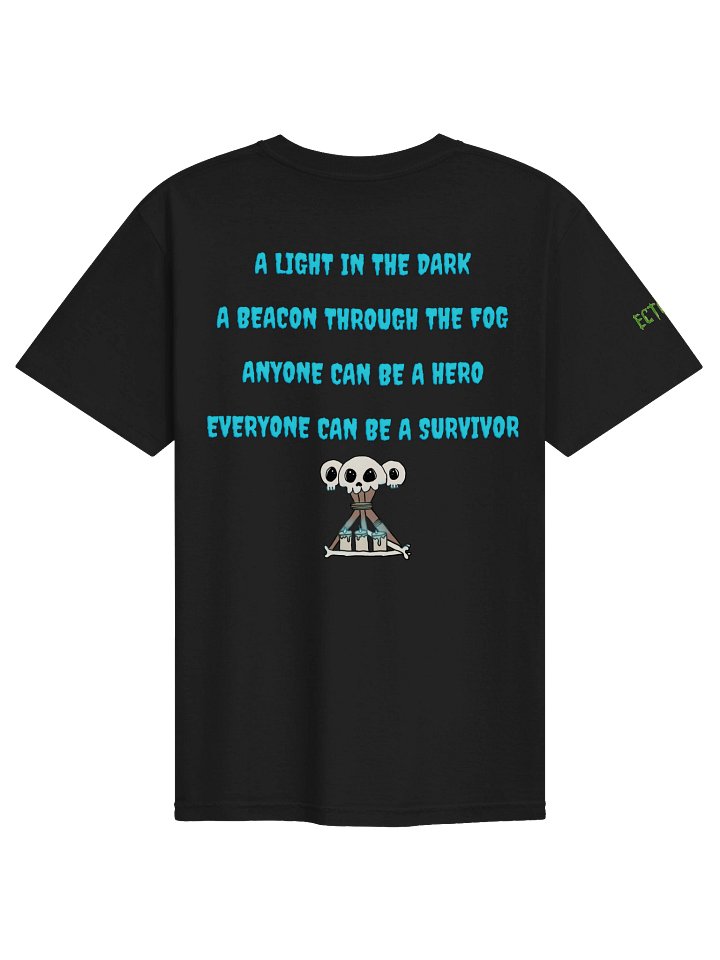 SUCK MY BOONIES - T-Shirt product image (13)