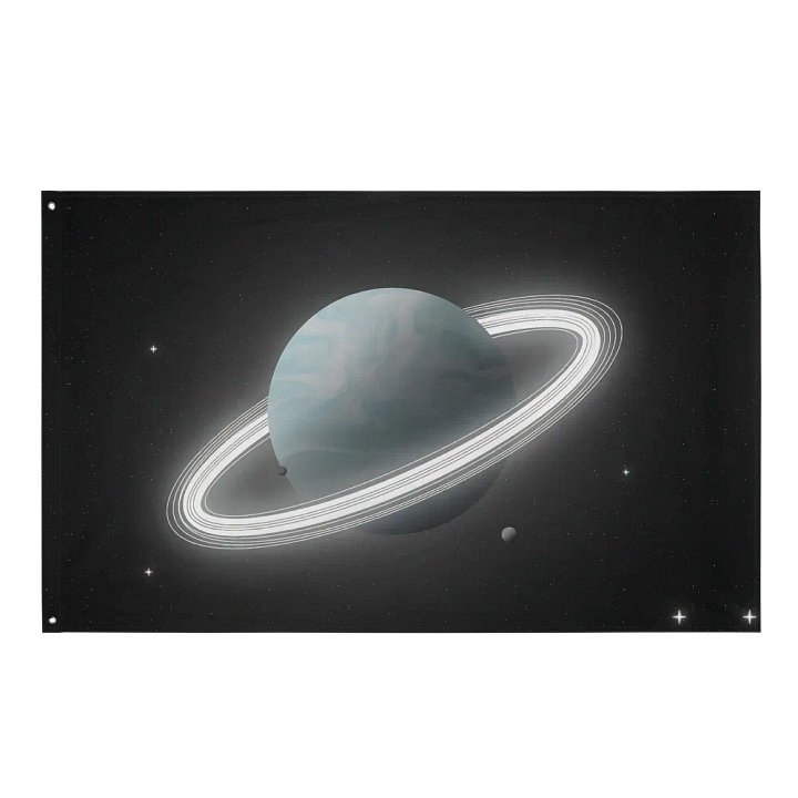 Space Banner product image (1)