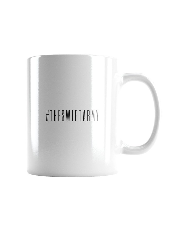 SwiftKiss Mug product image (4)