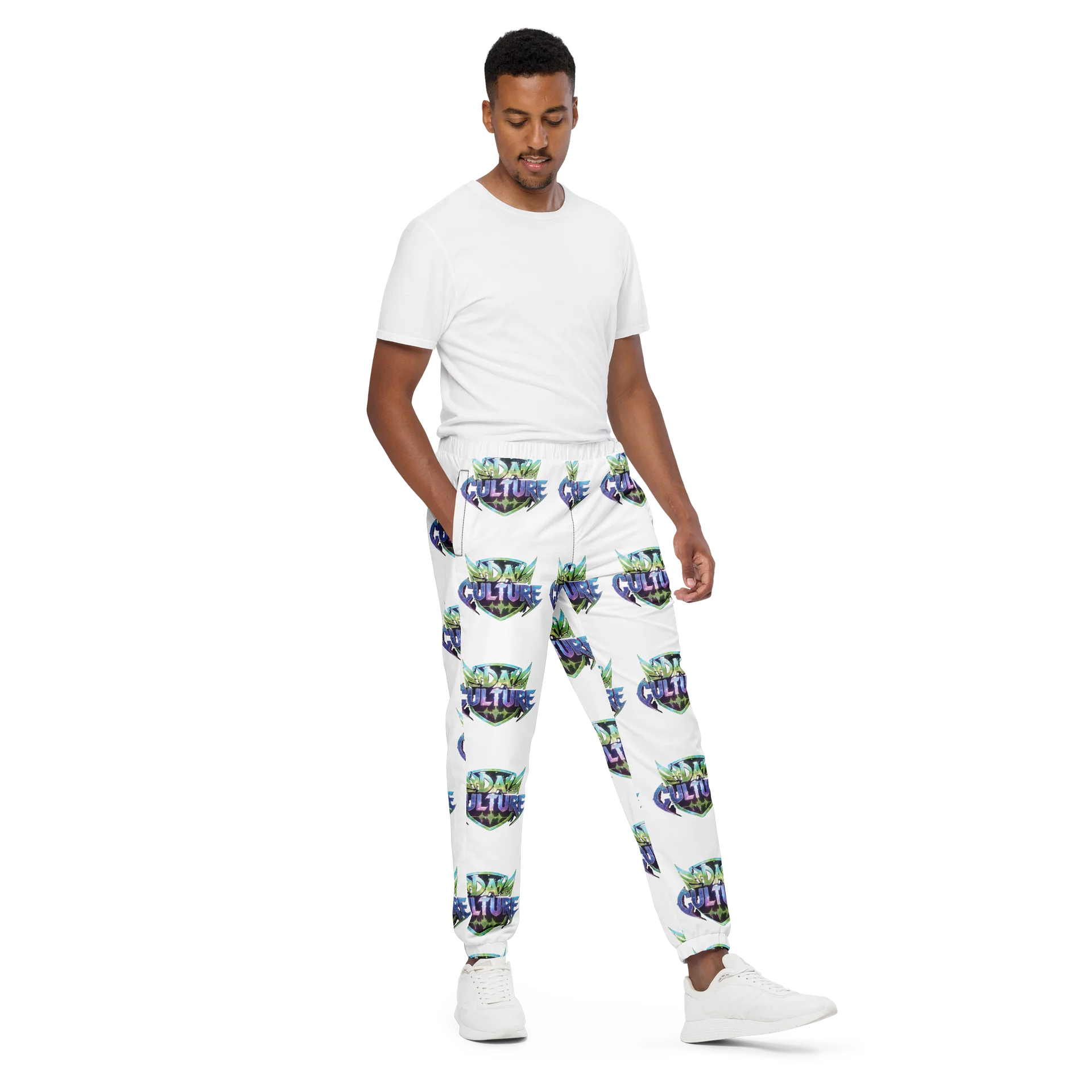 DA culture 4K product image (2)