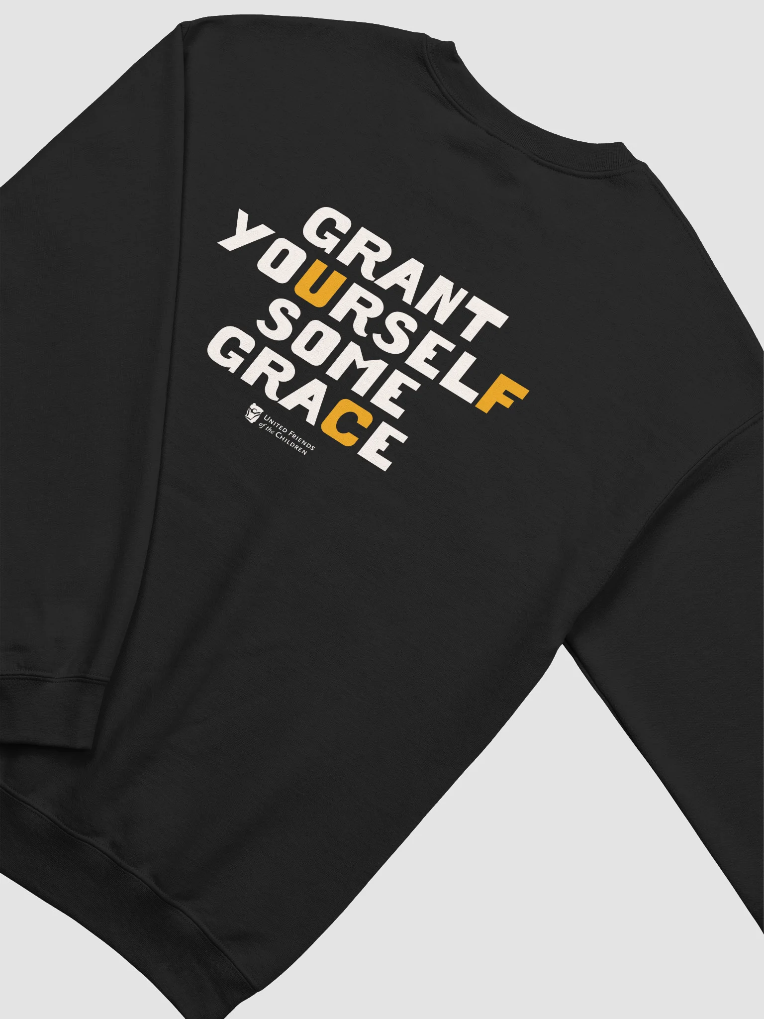 Grace & Growth Crewneck product image (1)