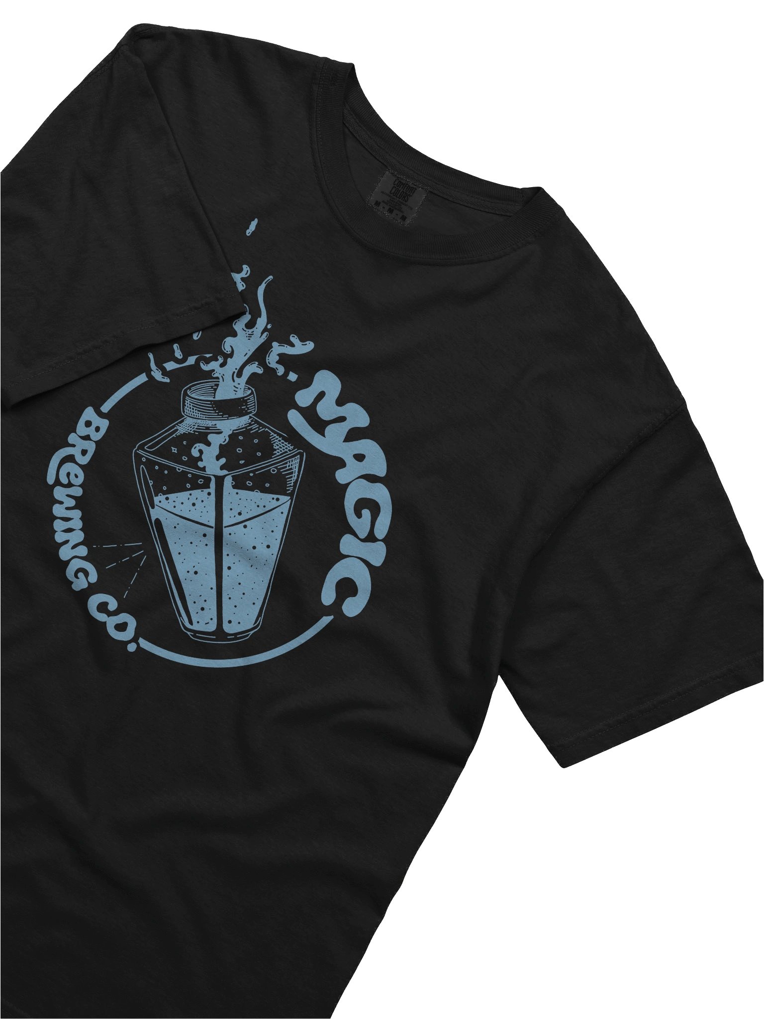 Magic Brewing Co. Tee product image (5)