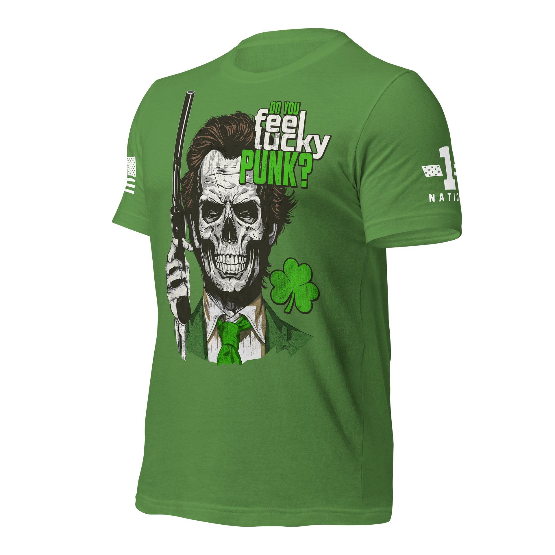 Lucky Harry product image (3)
