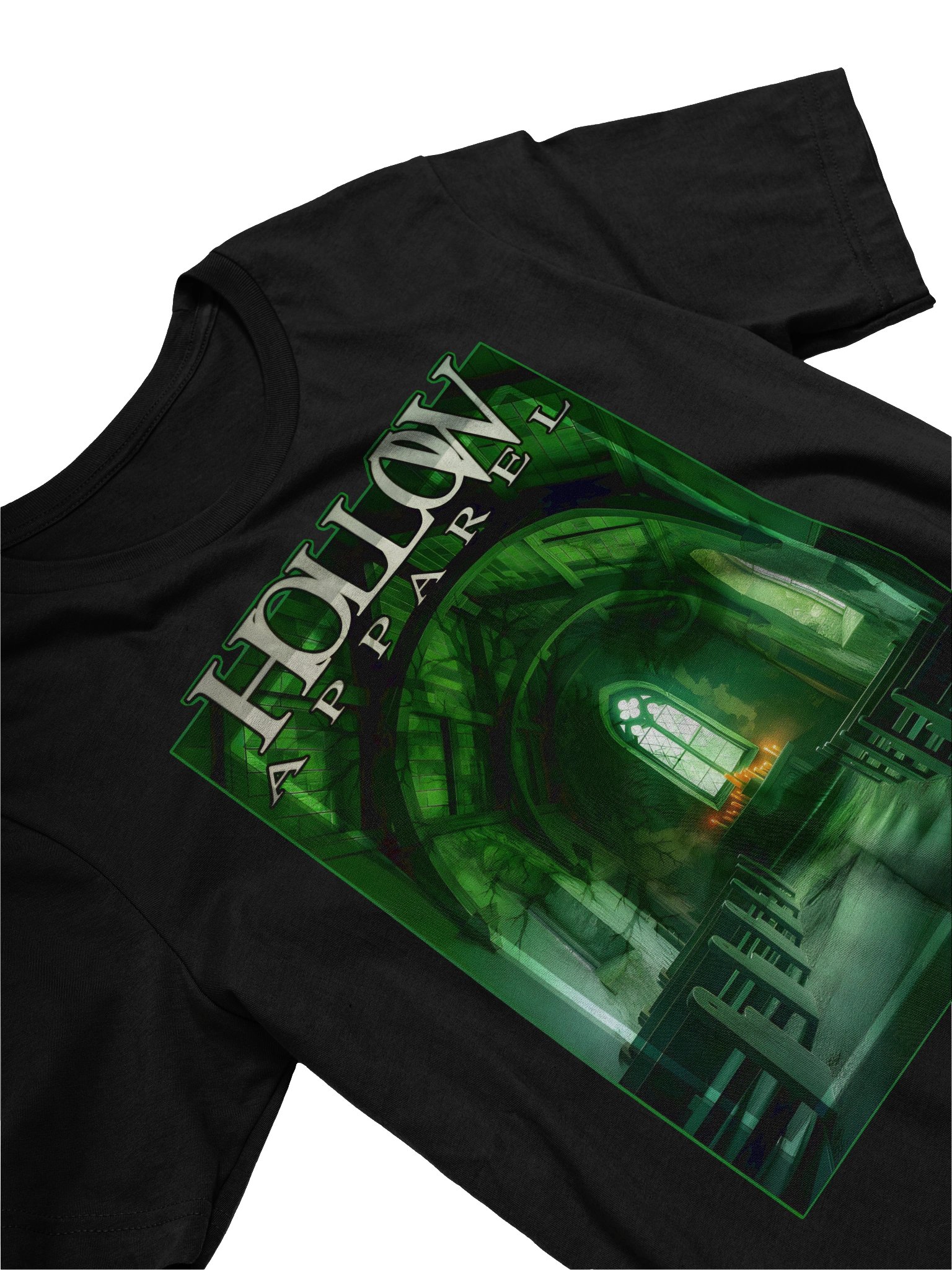 Altar unisex t-Shirt product image (3)