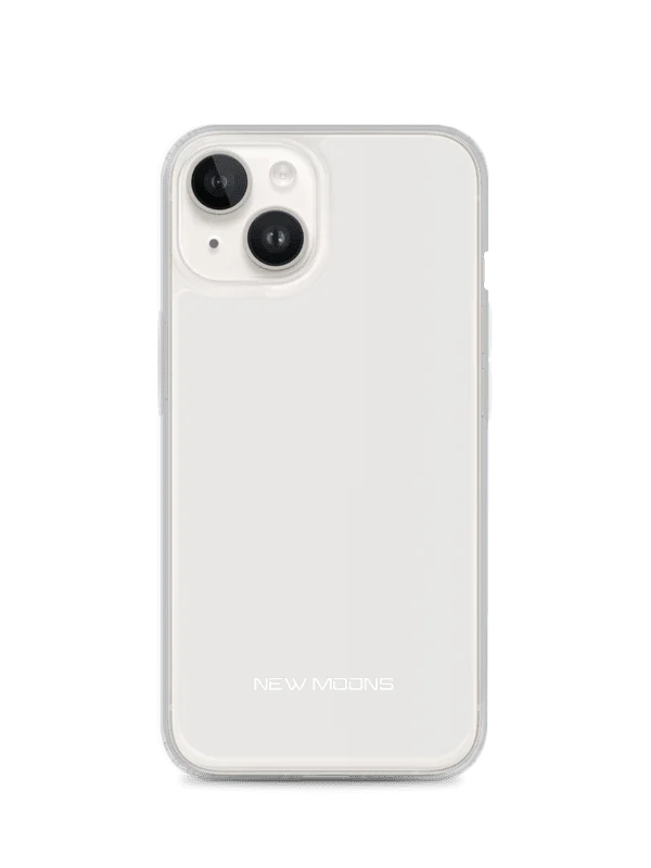 NEW MOONS MagSafe® Classic Lite Case for iPhone® product image (4)
