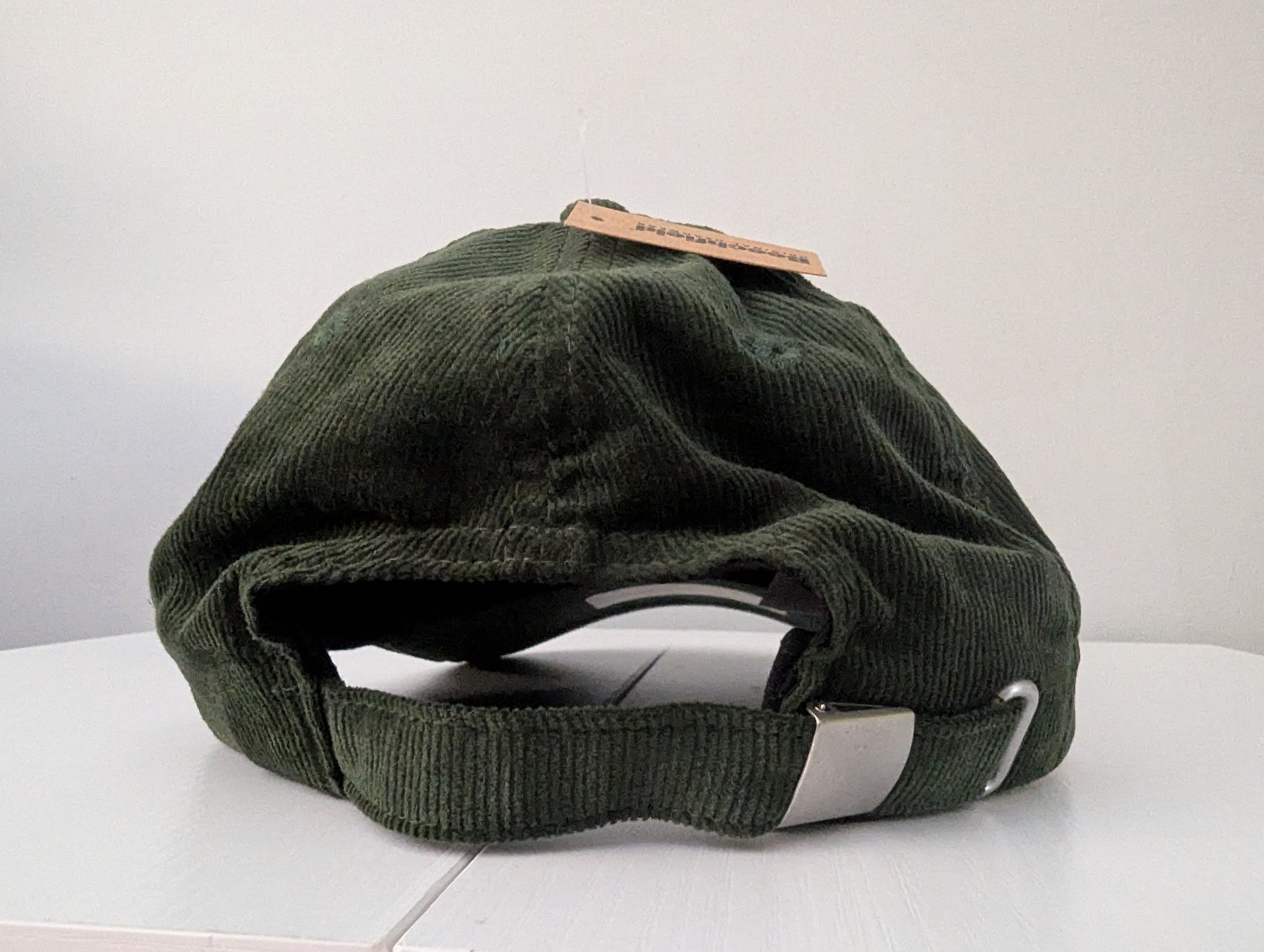Philly Corduroy Hat | 100% Cotton product image (3)