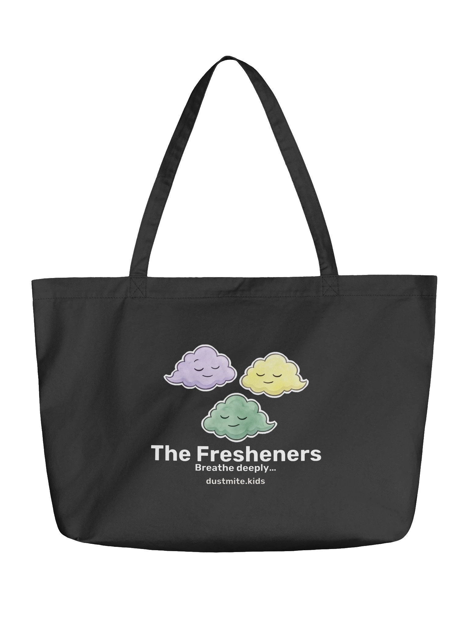 The Fresheners Tote product image (1)
