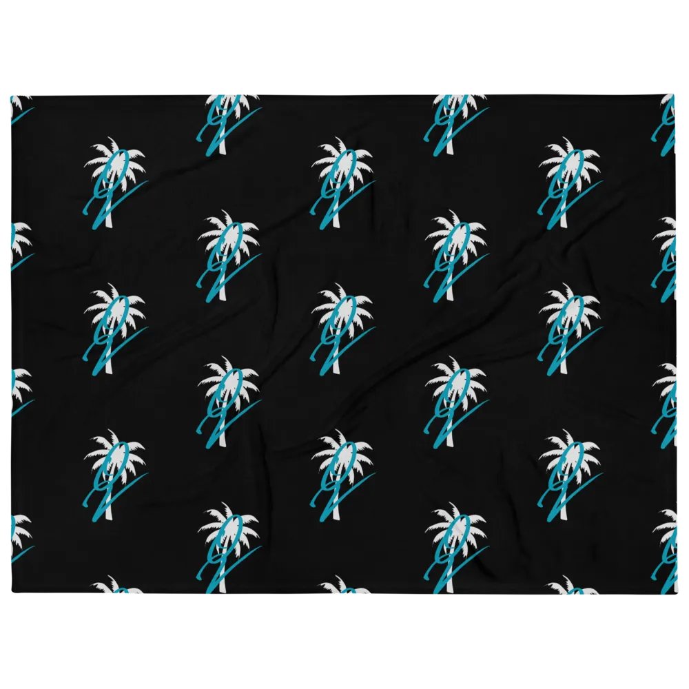 OV Logo Blanket product image (1)