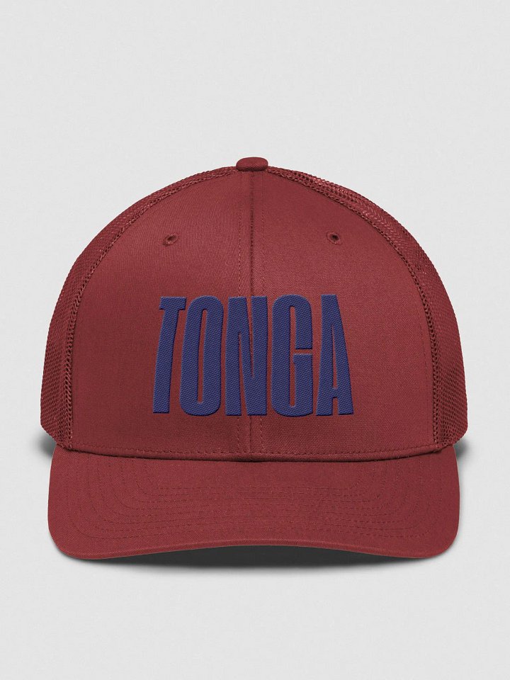 TONGA product image (1)