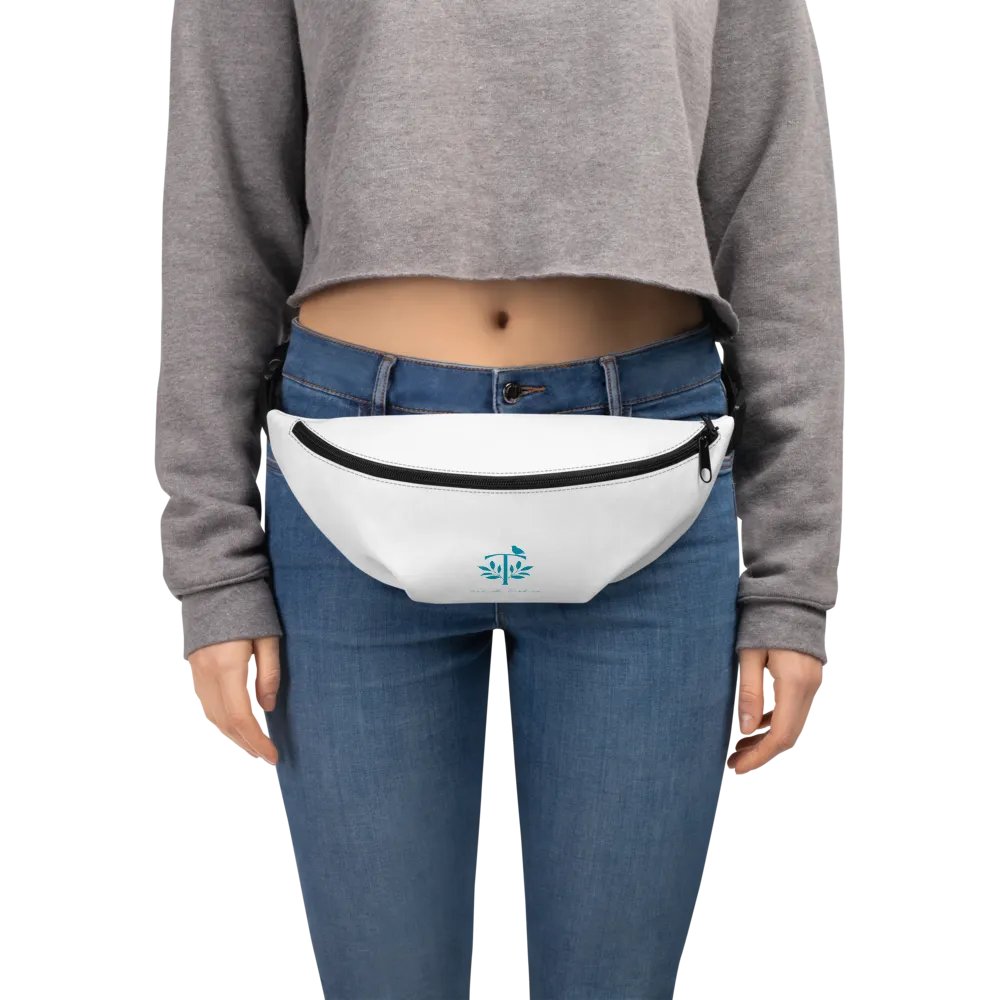 Coastal Chic Fanny Pack product image (9)