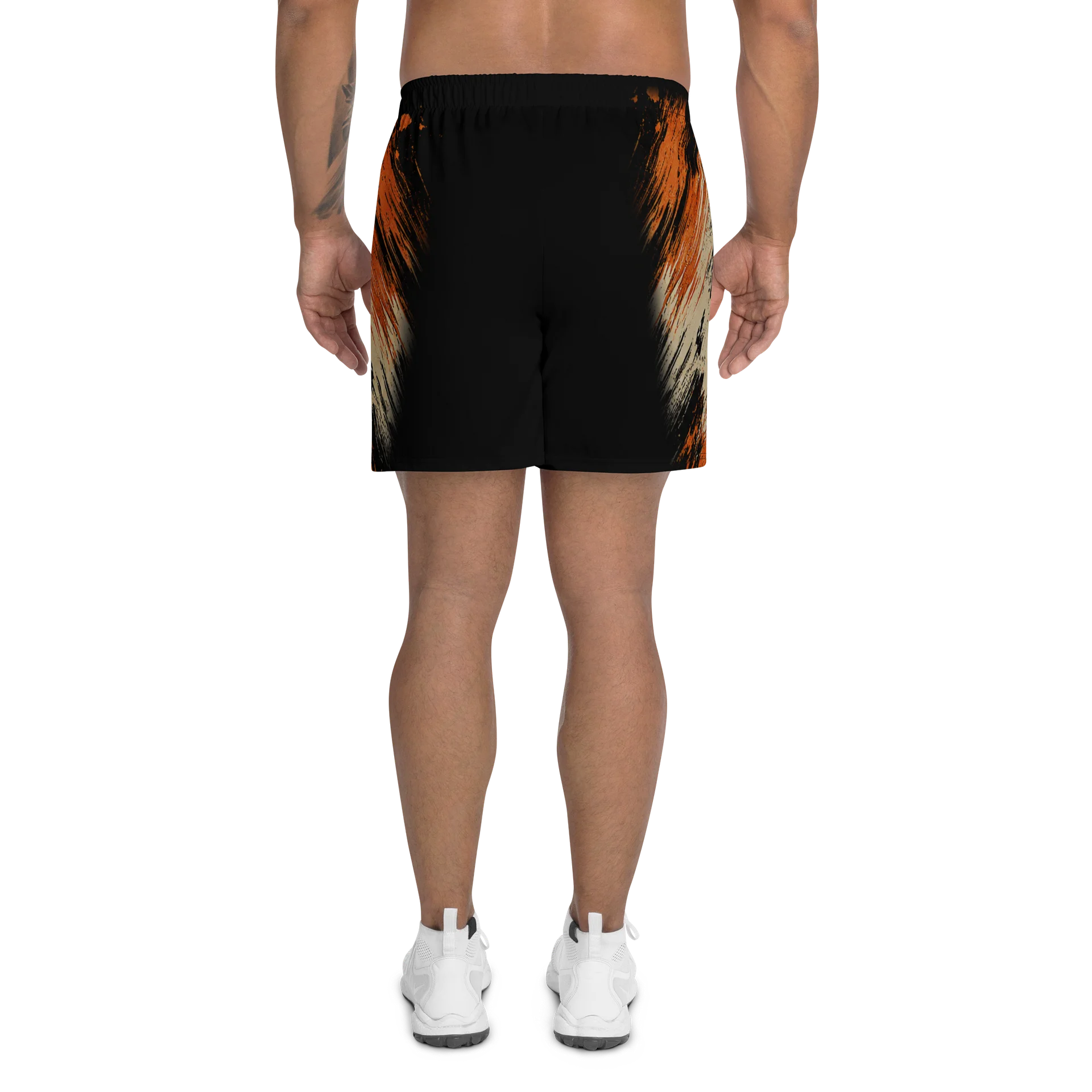SGC Brushfire — Athletic Shorts product image (4)