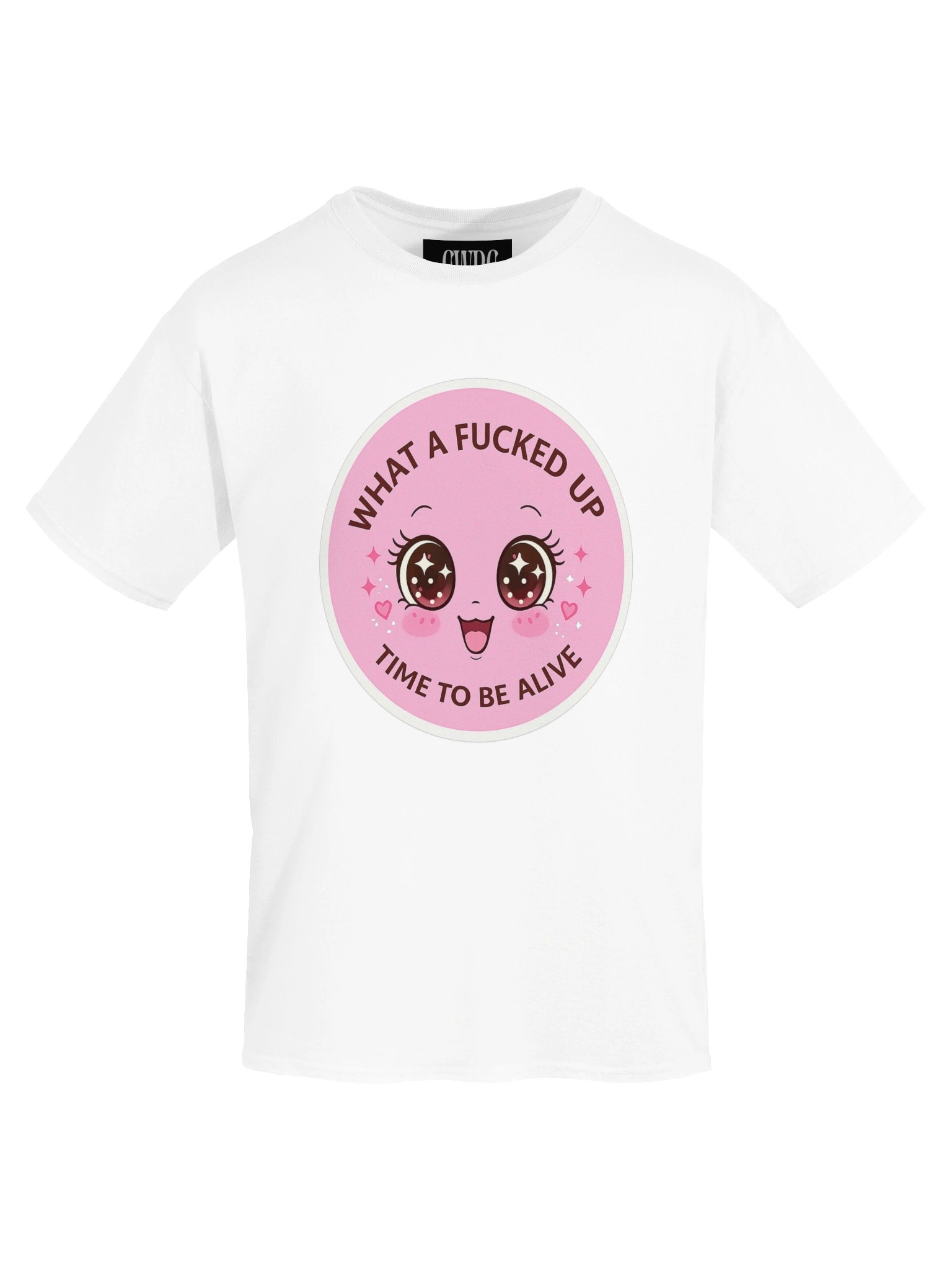 What a time to be alive product image (7)