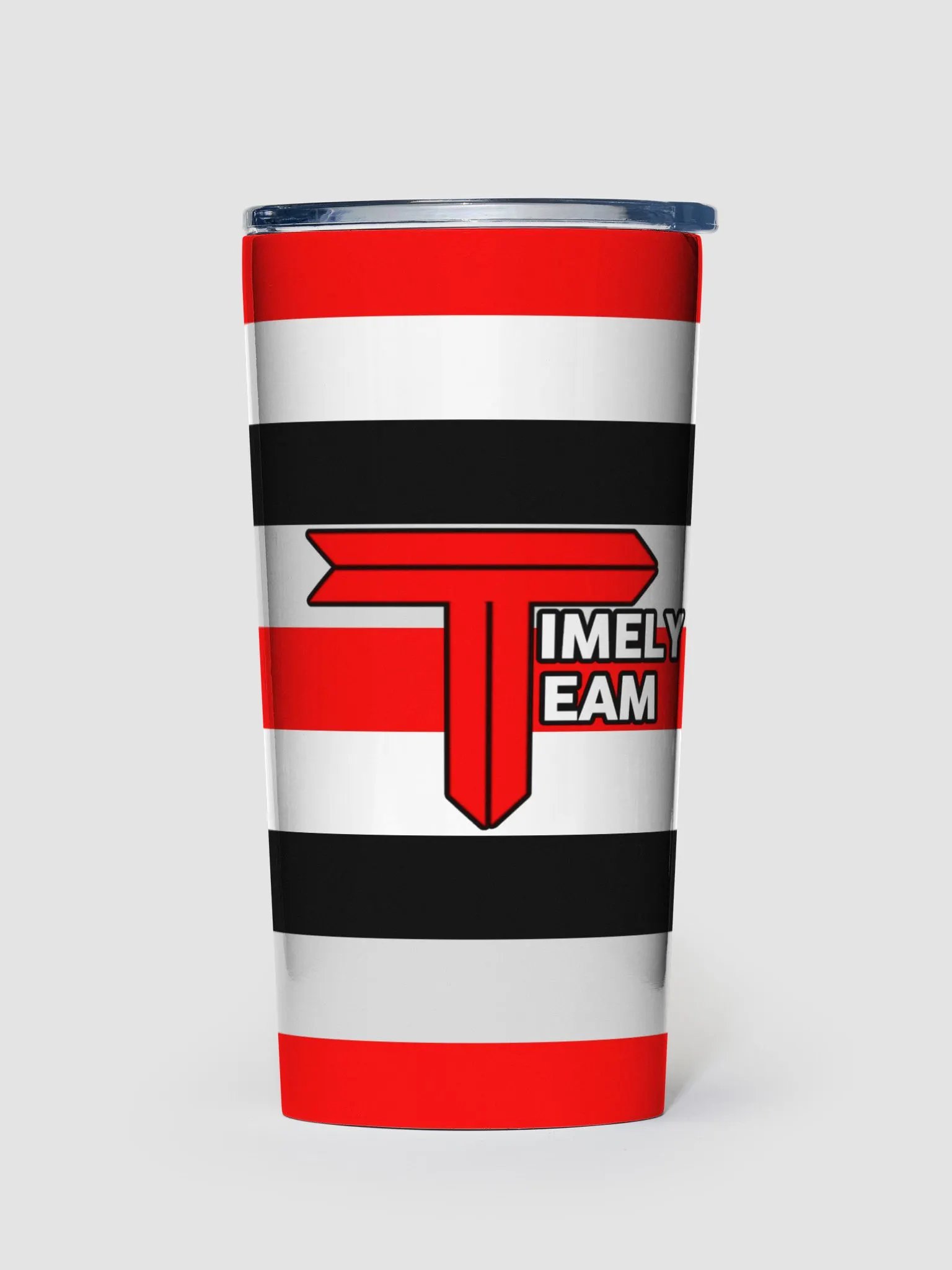Timely Team Tumbler product image (1)