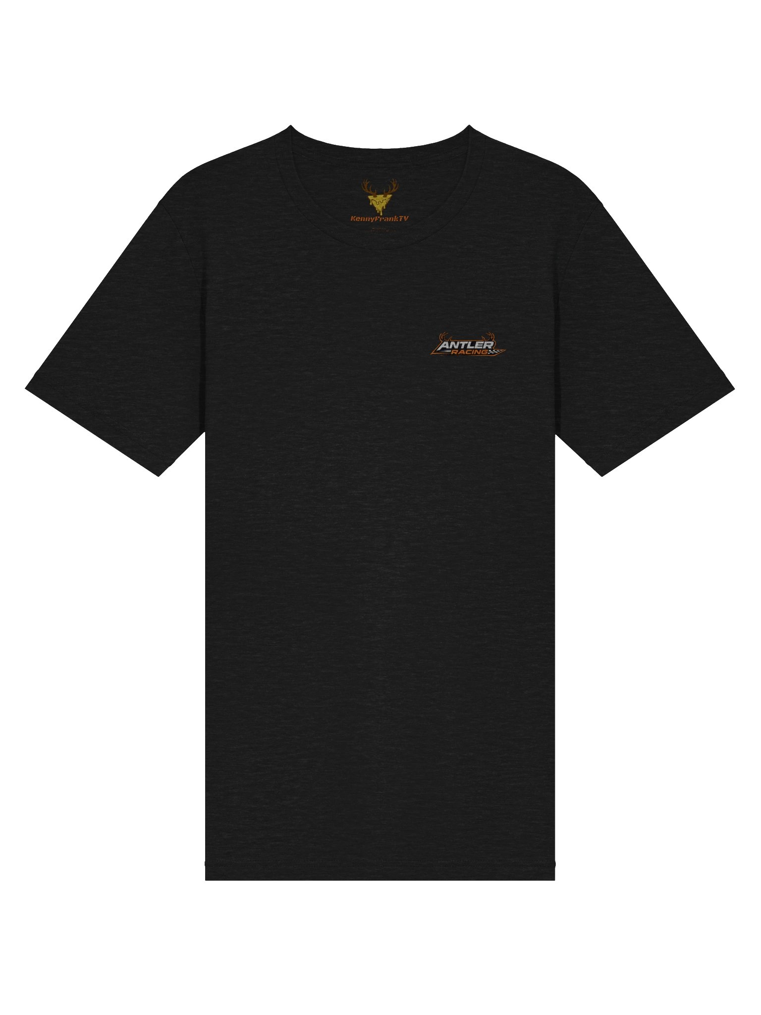 Blew Another TRANS Tee (Tri-Blend) product image (3)