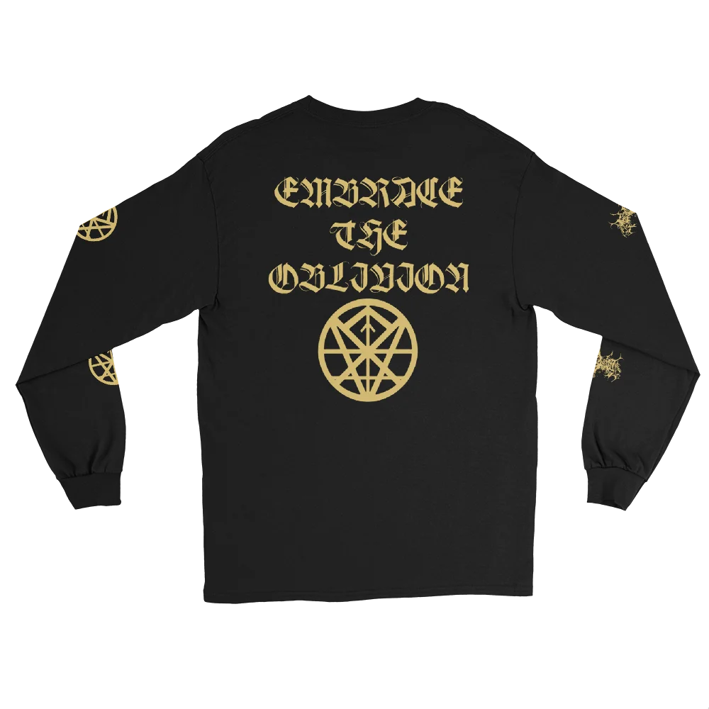 Consuming Oblivion Longsleeve product image (2)