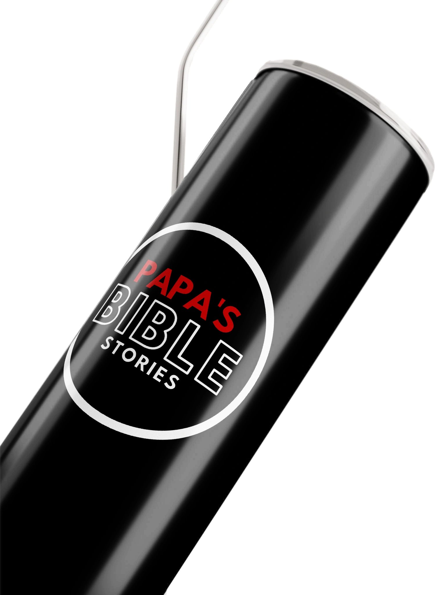 Papa's Tumbler product image (4)