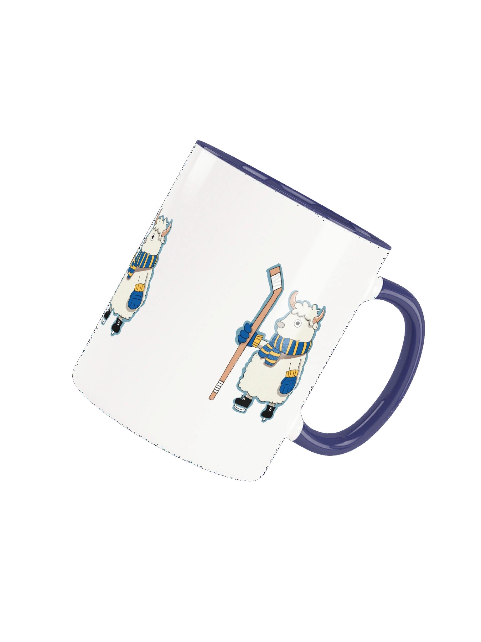 Sammy the Bison Mug product image (24)