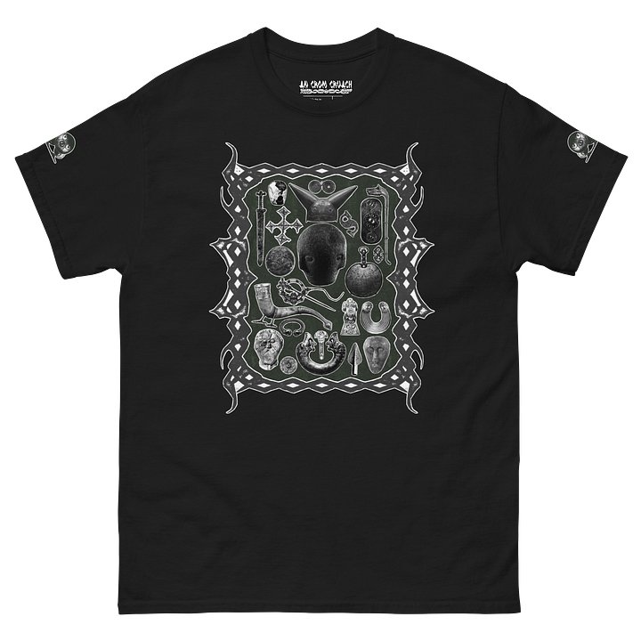 CELTIC HOARD T-Shirt product image (2)