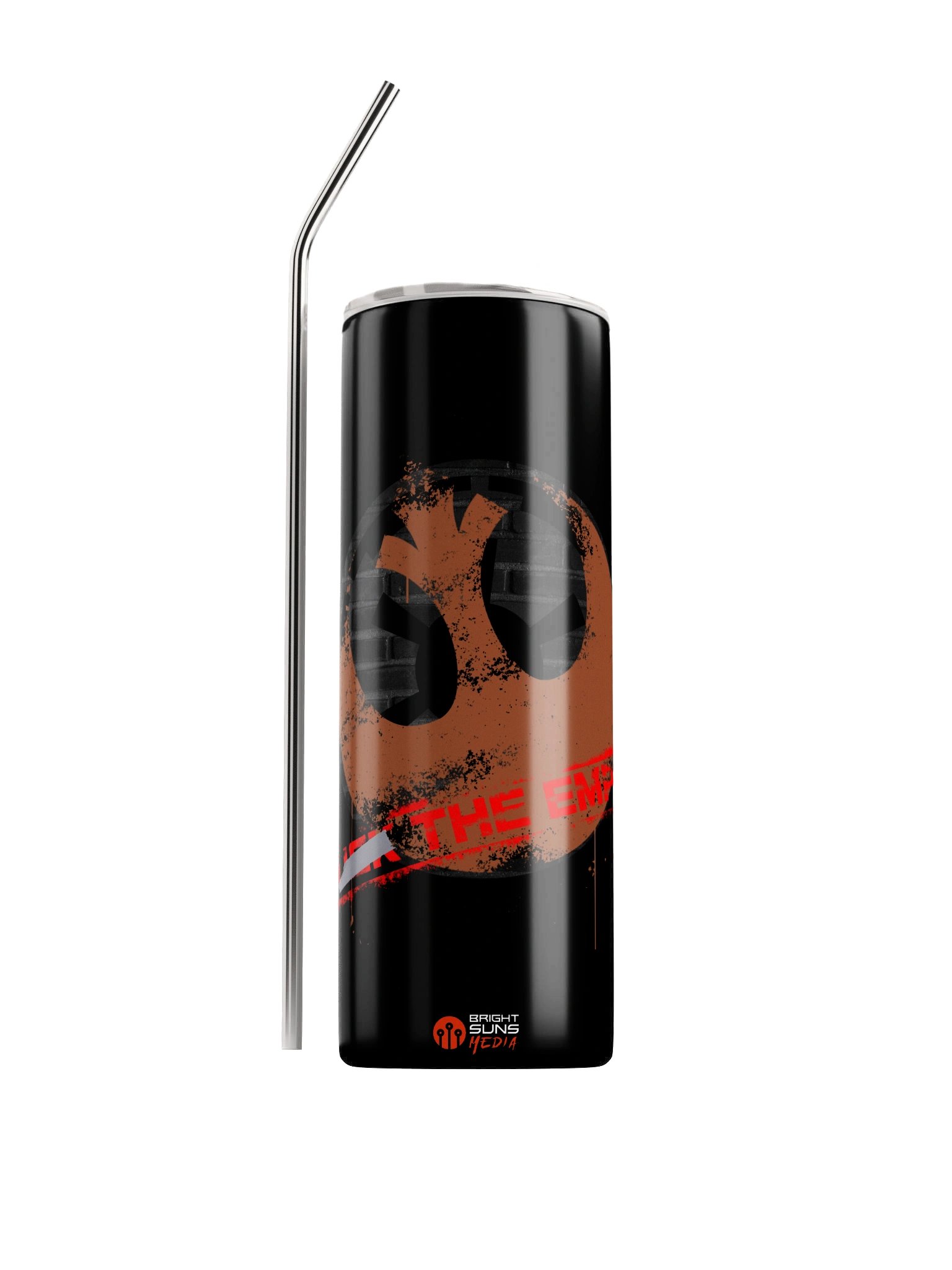 Fight The Empire Tumbler product image (1)