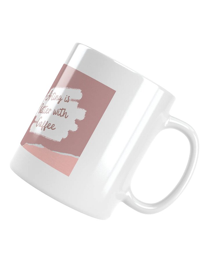 Southern Charms "Arting" Coffee Mug product image (2)