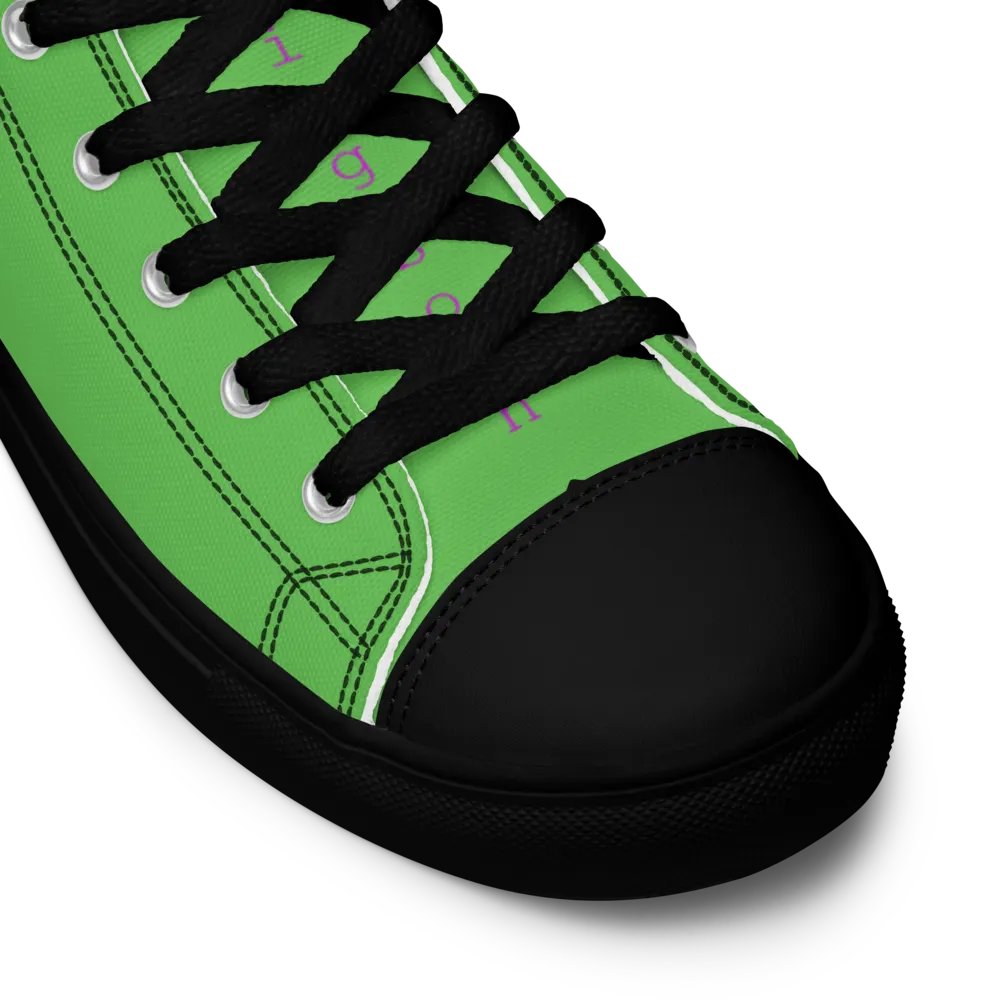LeafyVanGoghVT kicks product image (9)