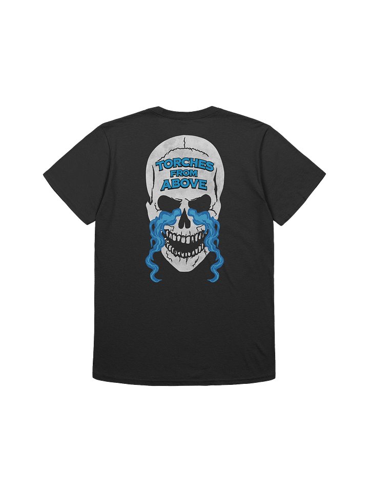 The 'Cold As Hell' Tee product image (2)