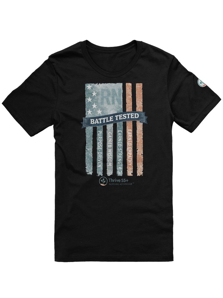 RN - Battle Tested product image (1)