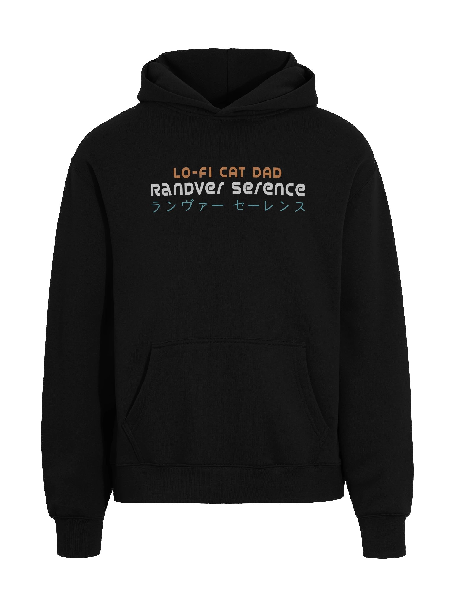 Cat Dad Sweater product image (3)