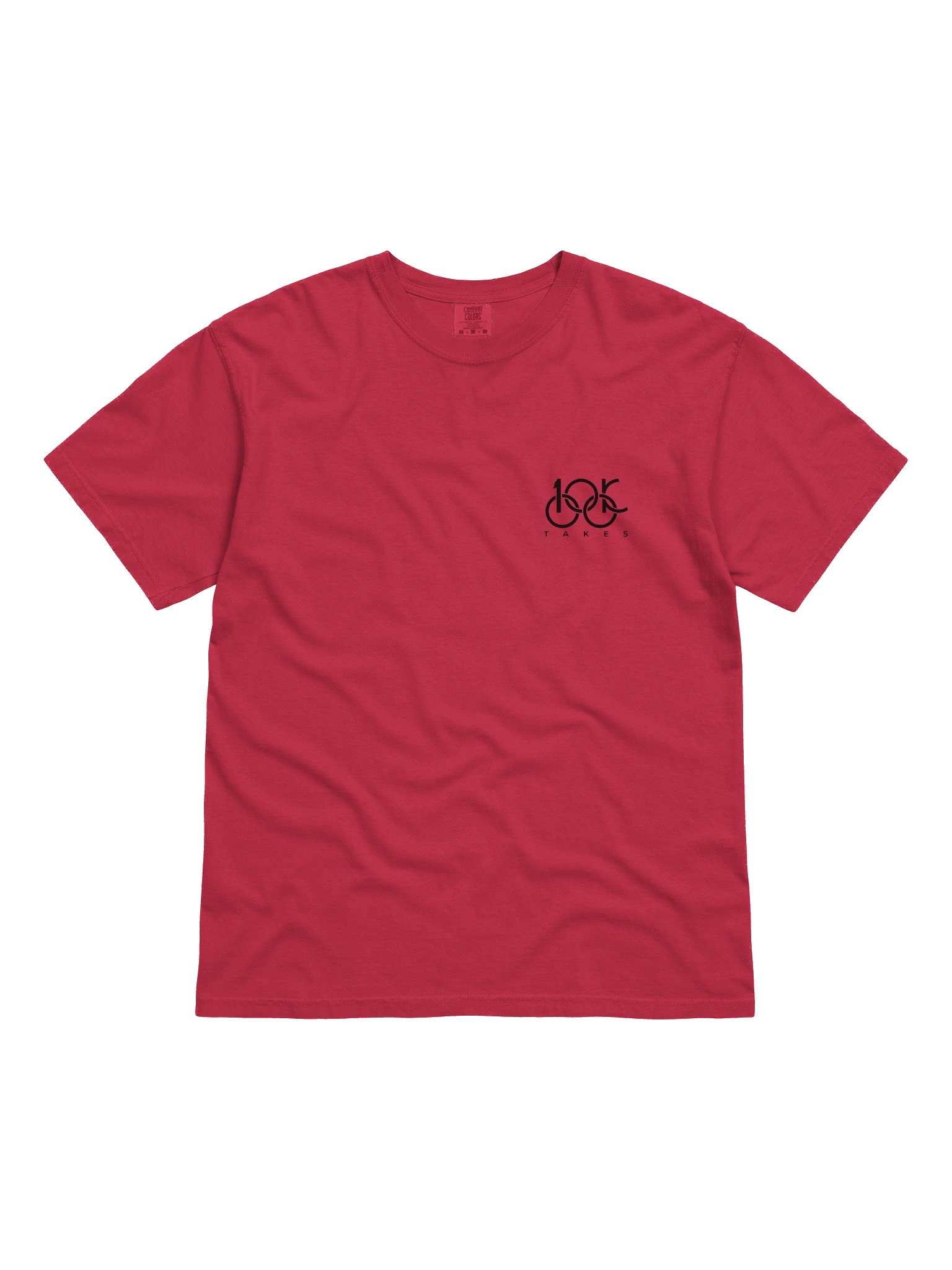 10K Olympic Tee product image (1)
