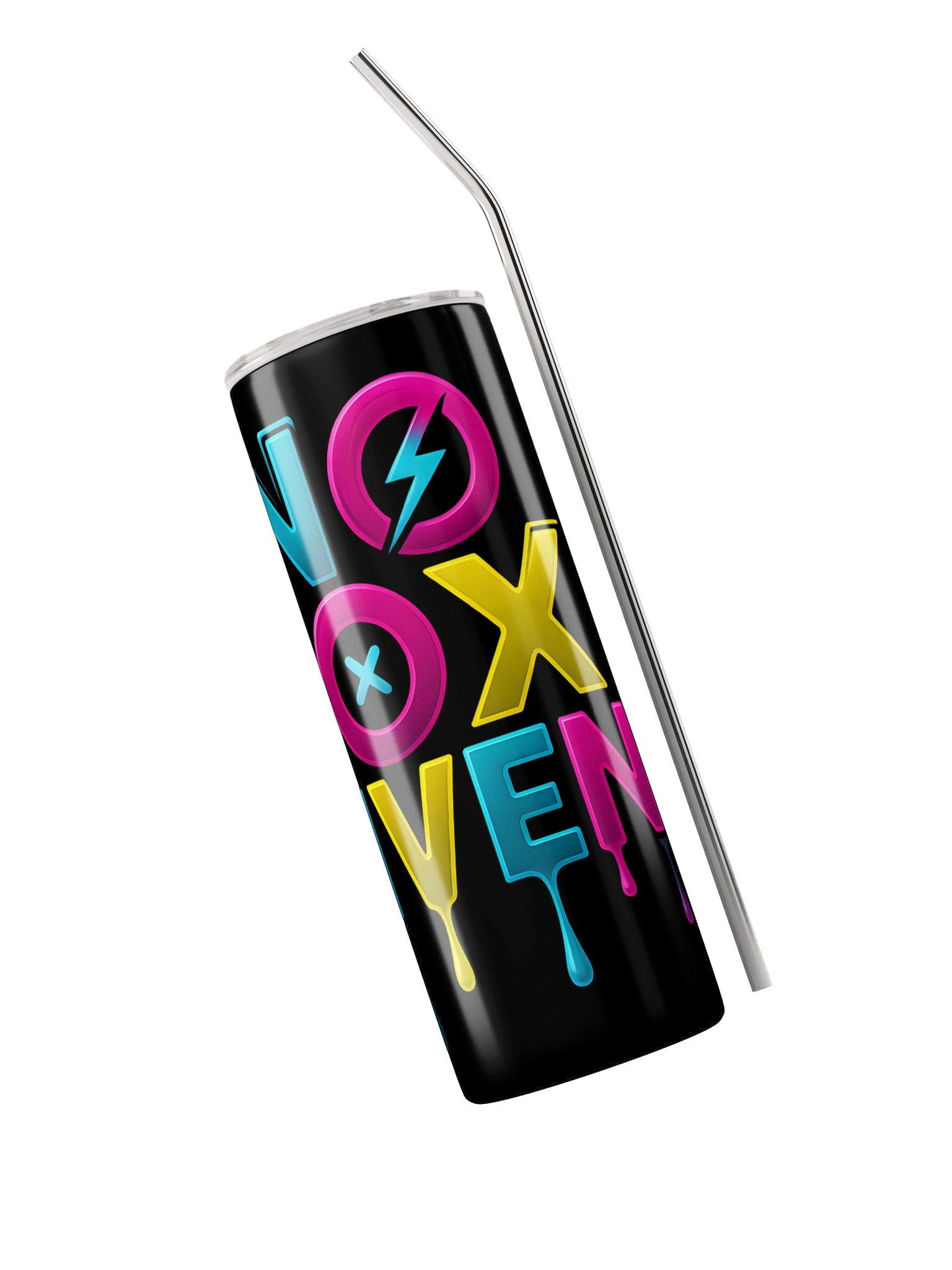 N Fox Given Tumbler product image (5)