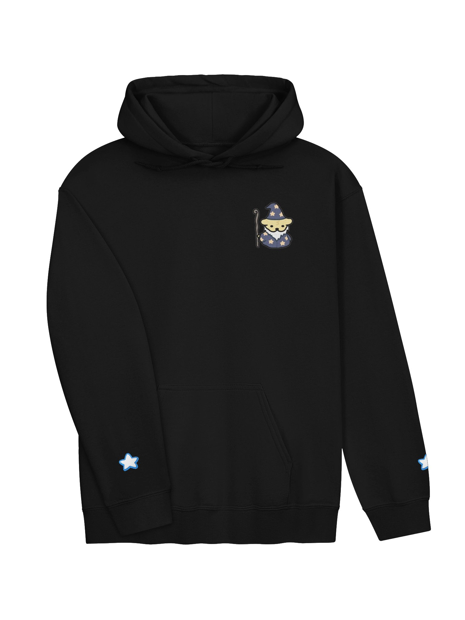 Wizard Suni BALLS Hoodie product image (4)