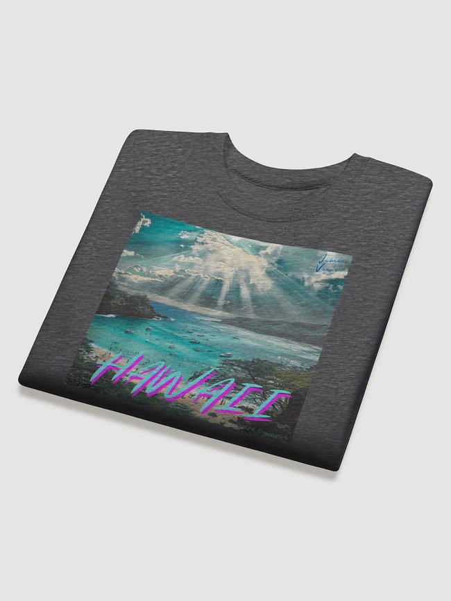 Island Vibe Crewnecks
