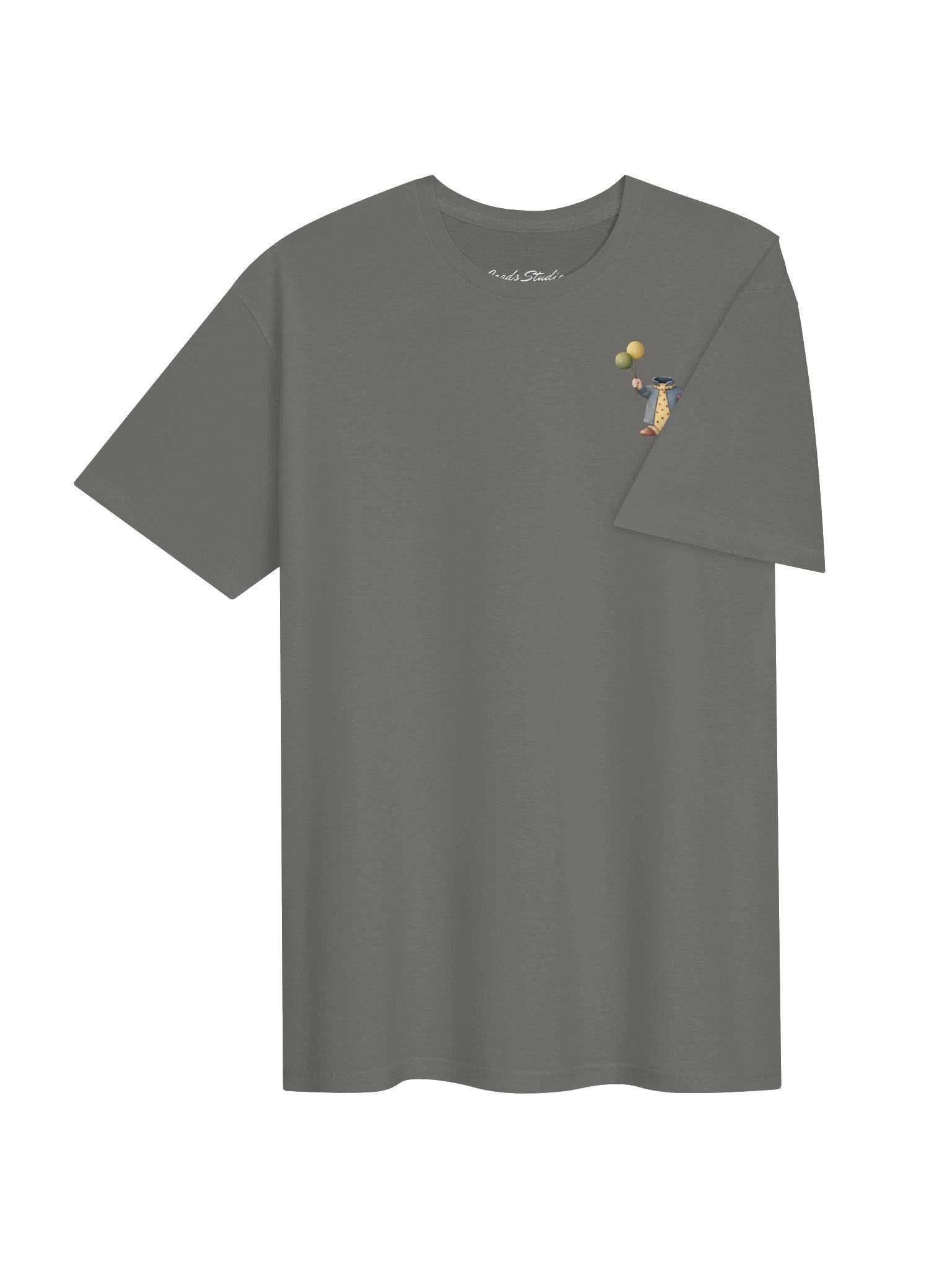 Mr. Sandman's Funhouse - Classic Tee product image (39)