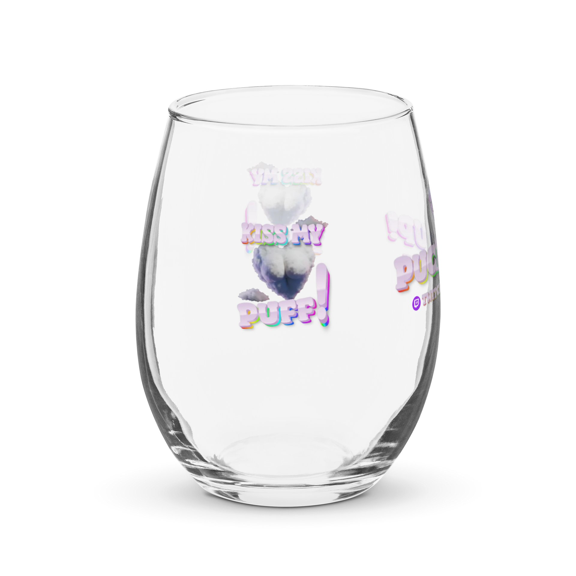 KMP Sipper Glass product image (1)