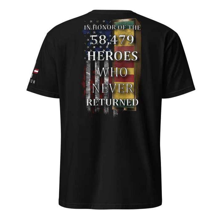 Vietnam Heroes product image (1)