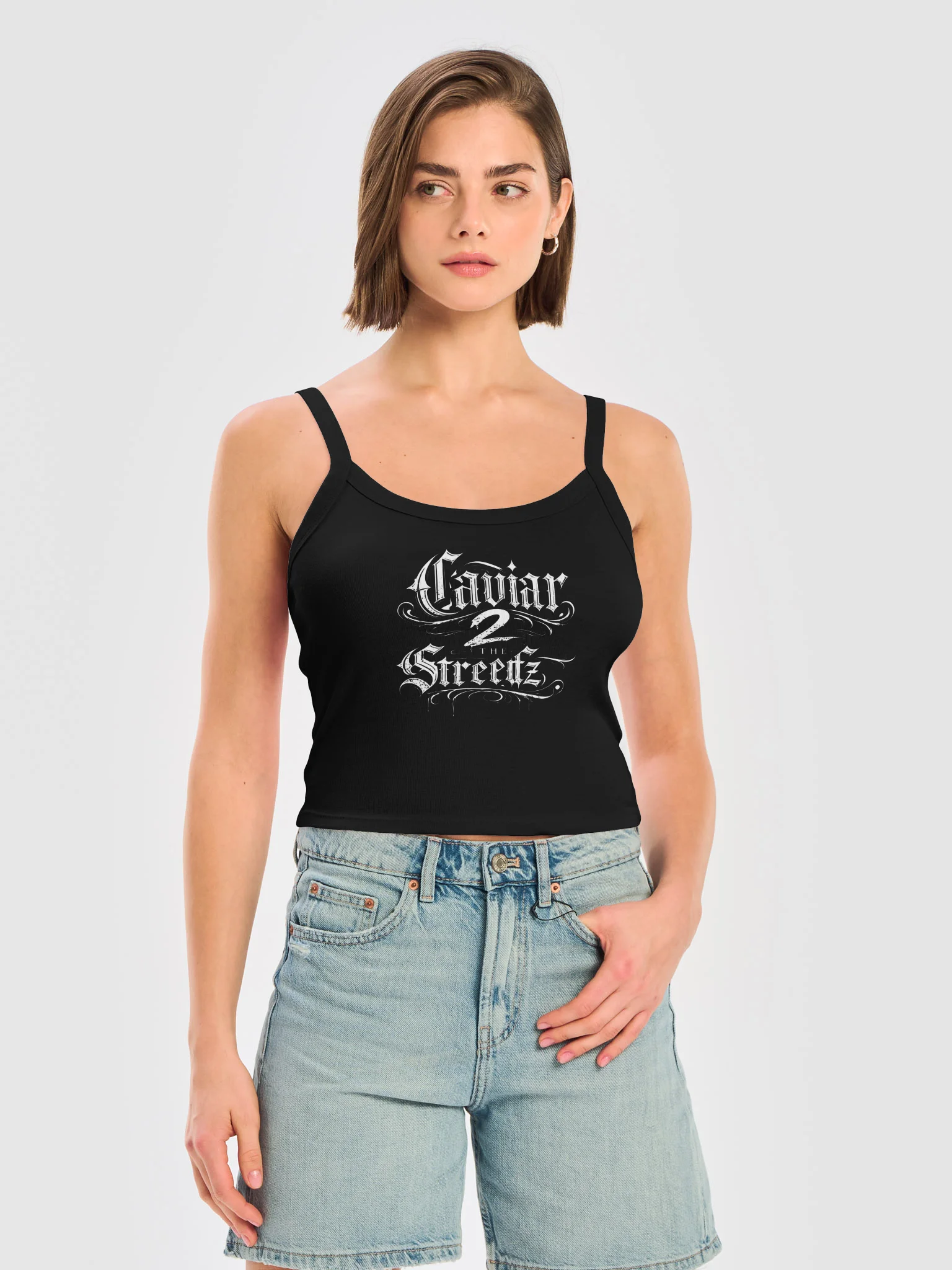 streetz women tank top product image (3)
