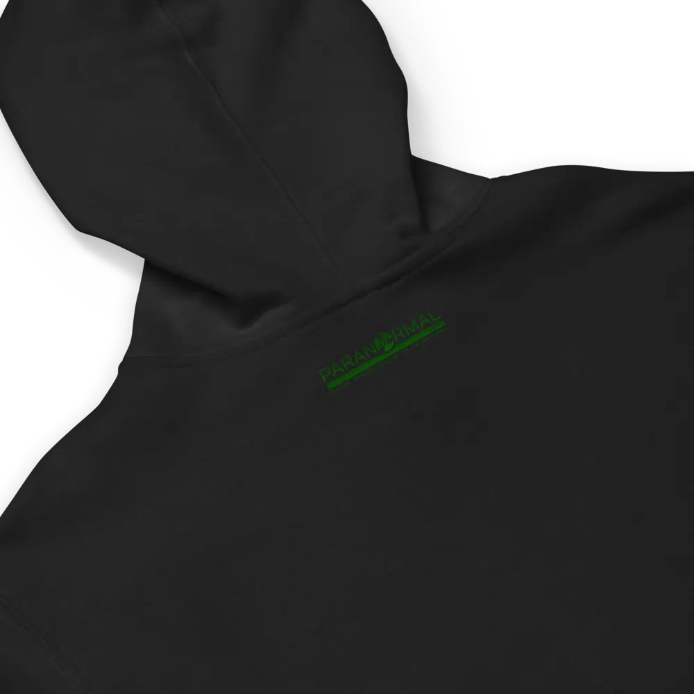 Paranormal Hive Logo Zip-Up Hoodie product image (6)