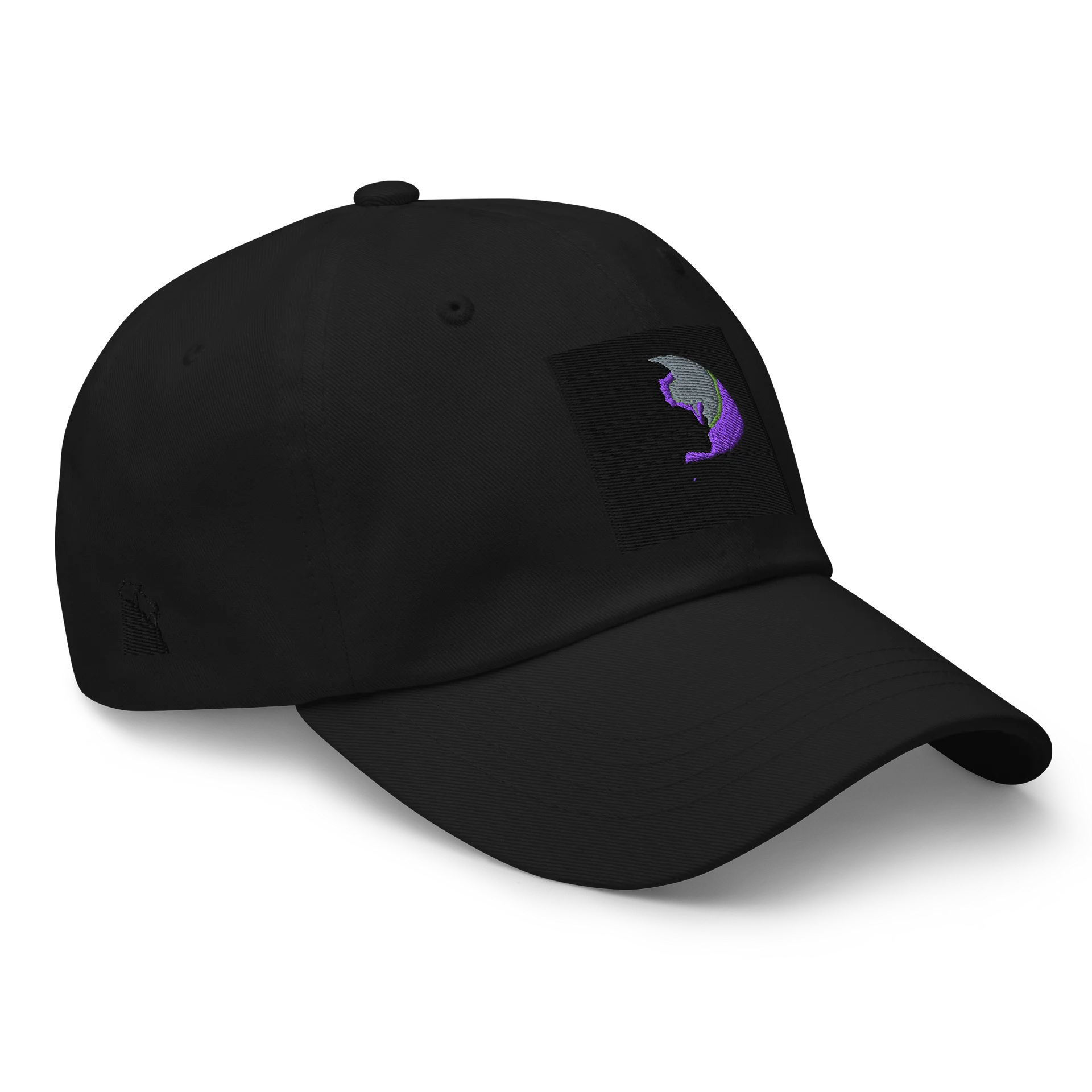 Casquette « Croissant de Renaissance – Floris Haugier » product image (2)