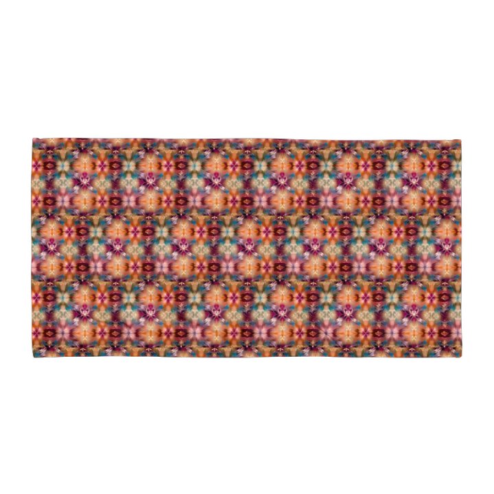 Tortoiseshell Towel product image (1)