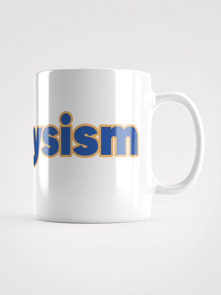 Wordmark Mug (11|15|20 oz) product image (4)
