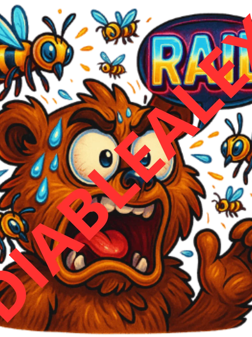 8 Emoticônes Ours product image (1)