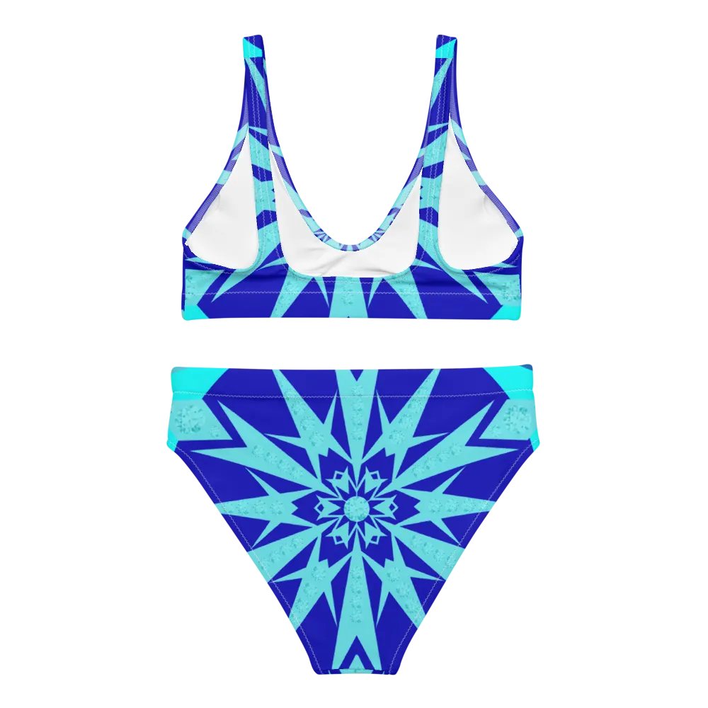 Snowflake Bikini Set product image (4)