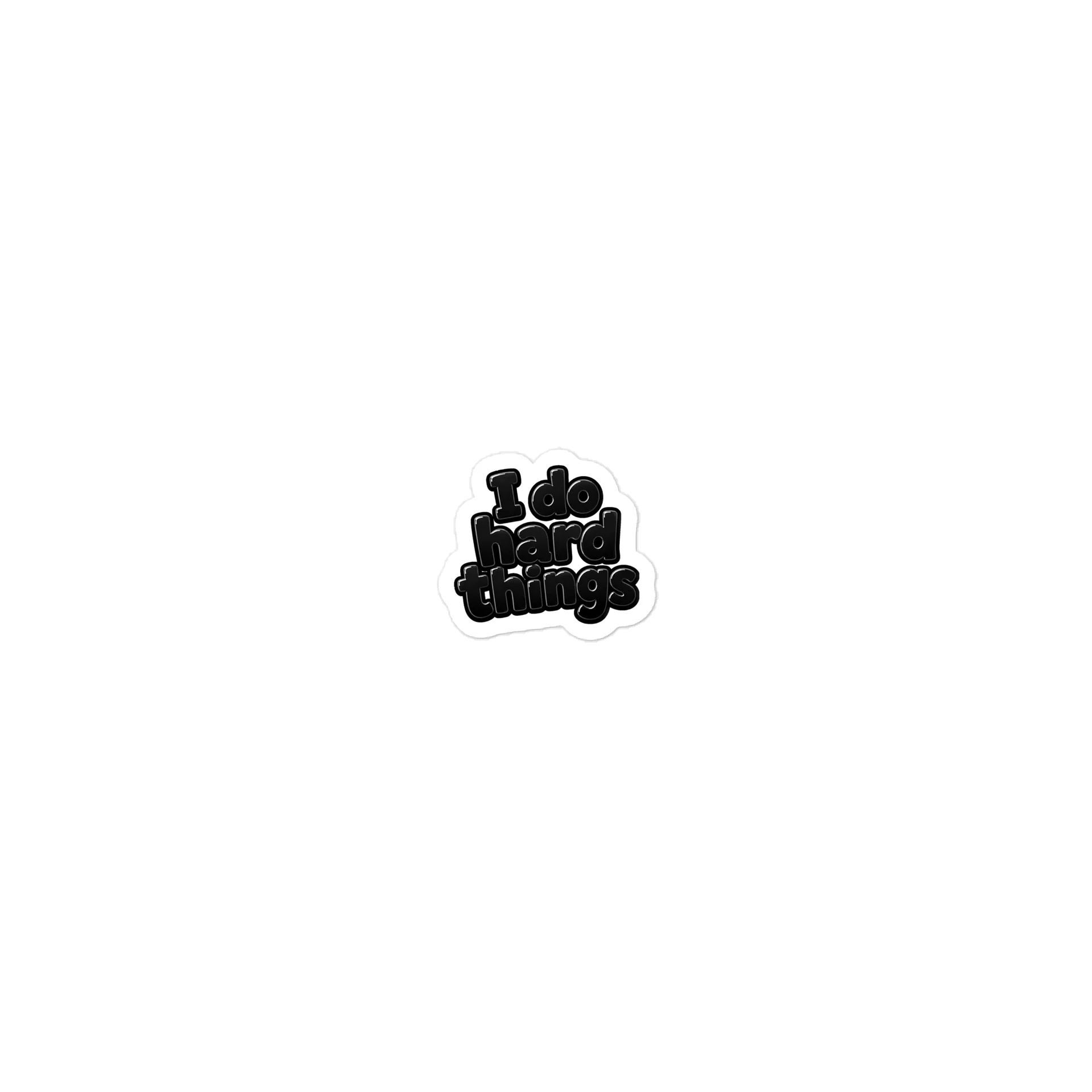 I do hard things product image (1)