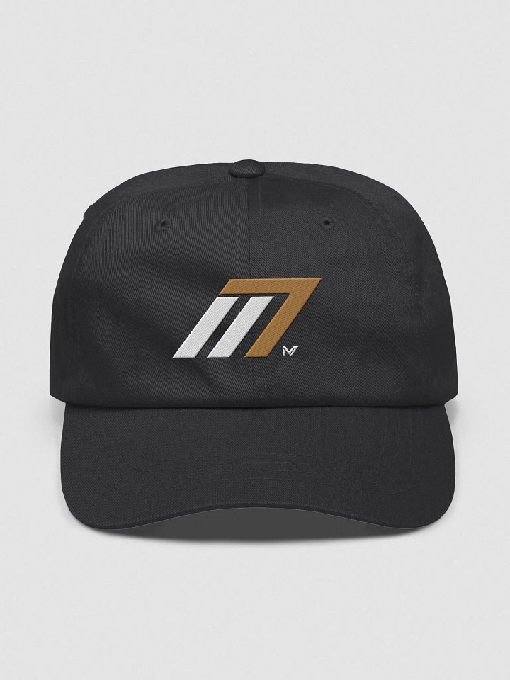 M7 simple hat product image (1)