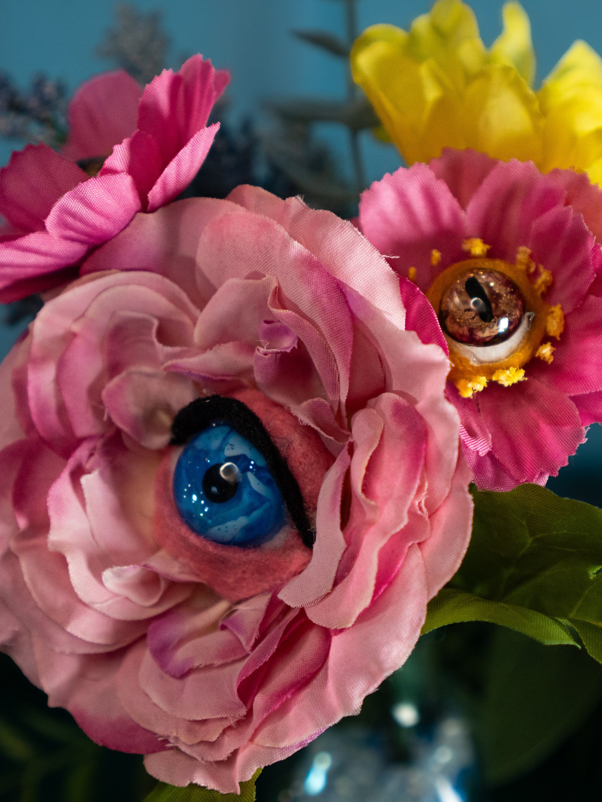 Pink Carnation Bouquet product image (2)