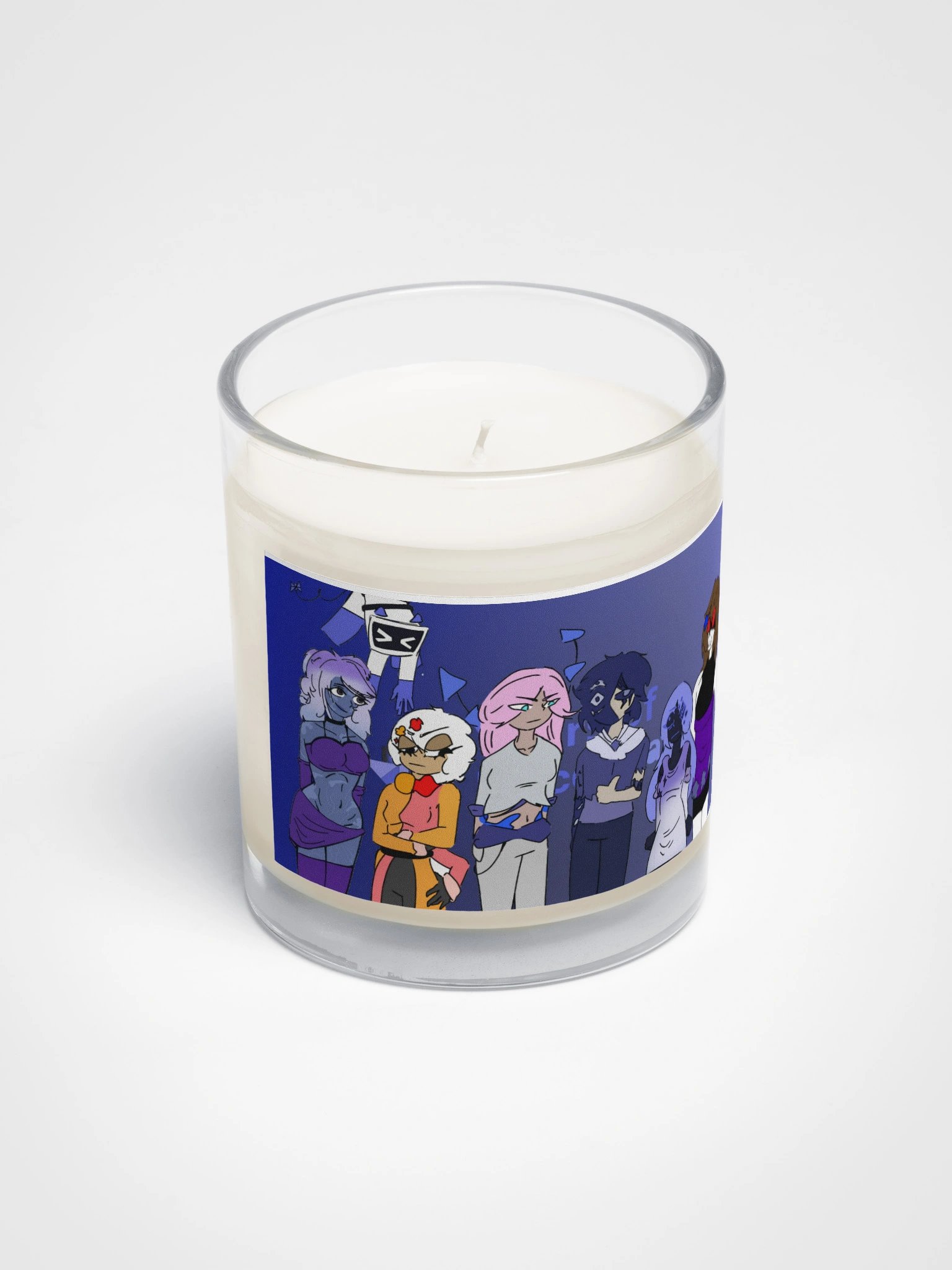 D2 Candle product image (2)