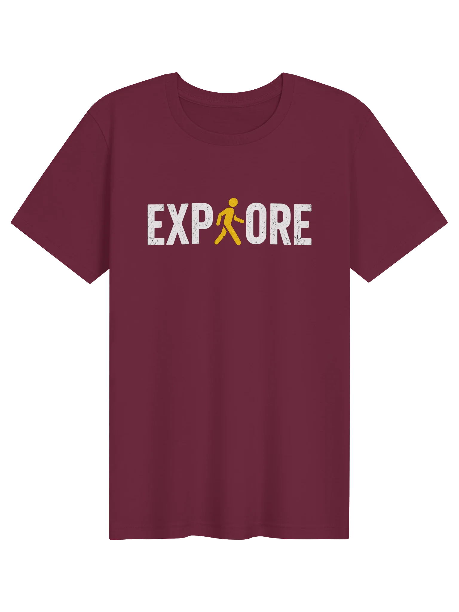 Explore Tee product image (1)