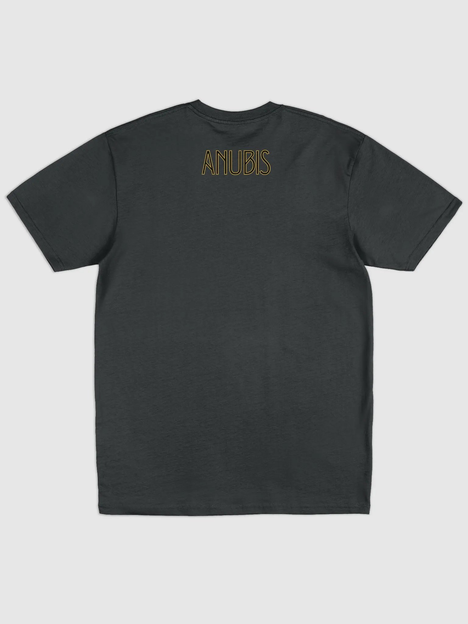 Divine Anubis Men's Premium Tee product image (5)