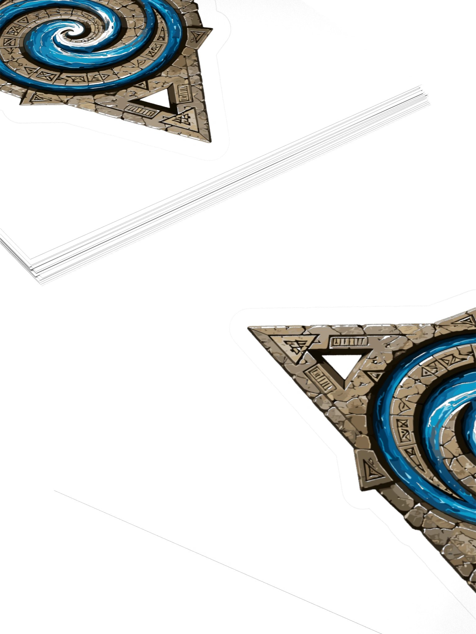 Aegis Logo Sticker product image (15)